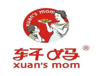 轩妈蛋黄酥加盟