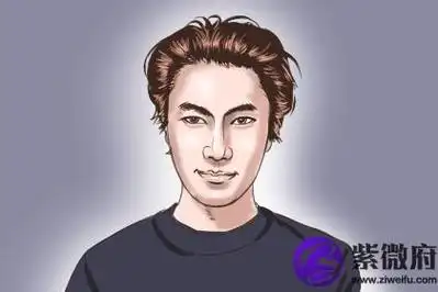 嘴角下垂的人平时负面情绪比较多吗