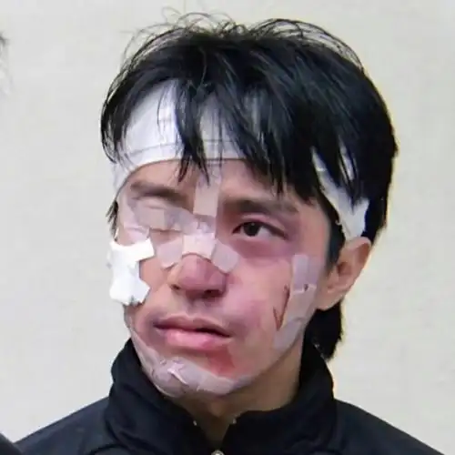 有什么男生用的沙雕头像? - 知乎