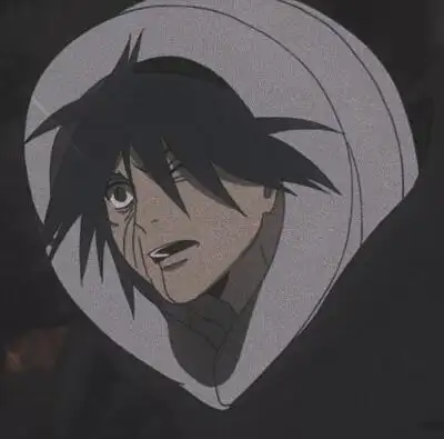 头像宇智波带土