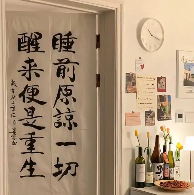 高级感ins朋友圈背景图