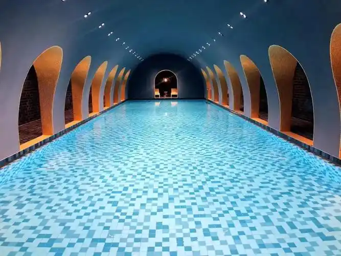 静安当年那个百亿豪宅拿证了 650w就能上车内环豪宅?