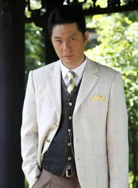 曾相爱很多年的夫妻,如今却成陌生人,傅程鹏的确经不住成名考验