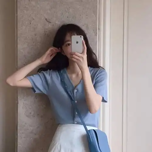 韩妞时尚照片原来都「这样」拍!5款超吸睛人像拍摄技巧大放送!