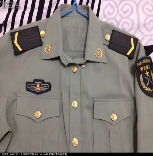 07女式夏常服 - 陆军论坛 - 铁血军事论坛 - 手机铁血网