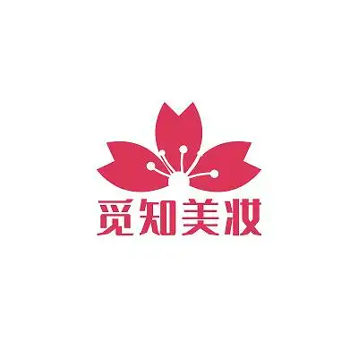 美妆logo