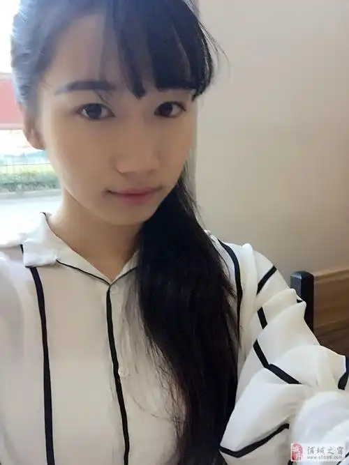 【美女秀场】真真 20岁 金牛座 幼教