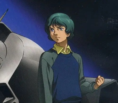 com第6位真·飞鸟《机动战士高达seed destiny》130票 图片来源:pbs.