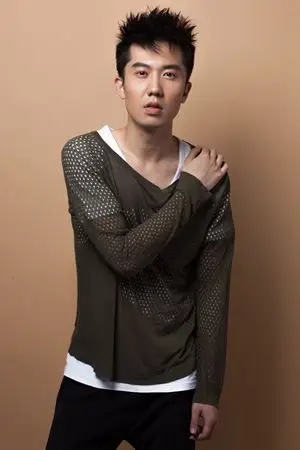 大秧歌即将收官吴昊演绎莽撞少年