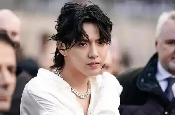 尽管吴亦凡已经服刑,但他不太可能再次成为一名艺人.