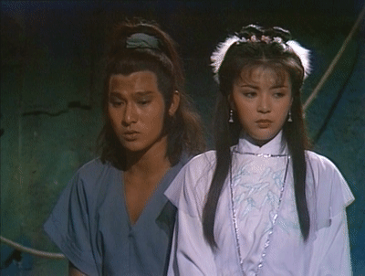 1983版《神雕侠侣》