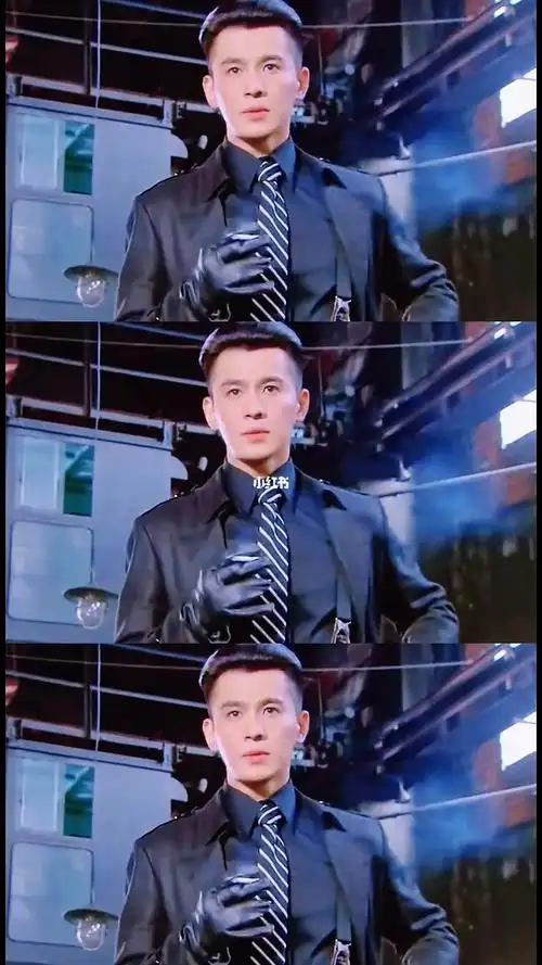 老板哪支烟点到你心里了乔振宇