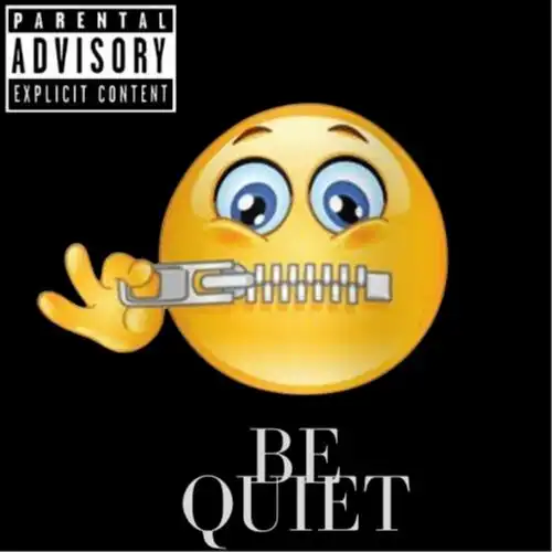 be quiet
