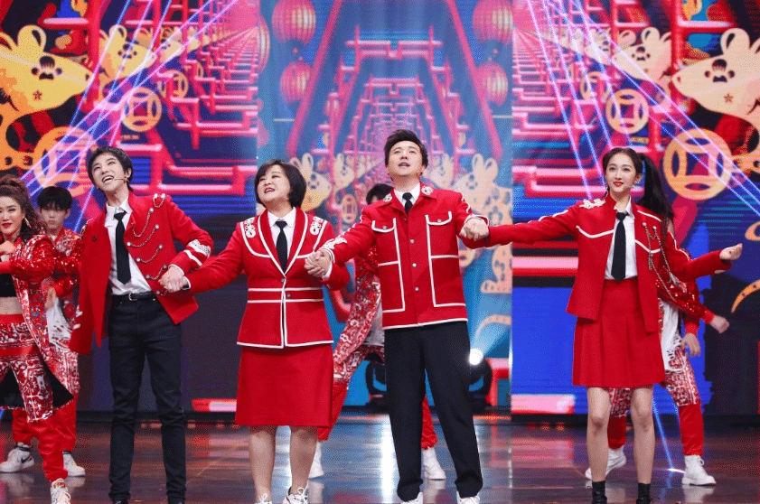 《王牌对王牌6》原班人马回归!