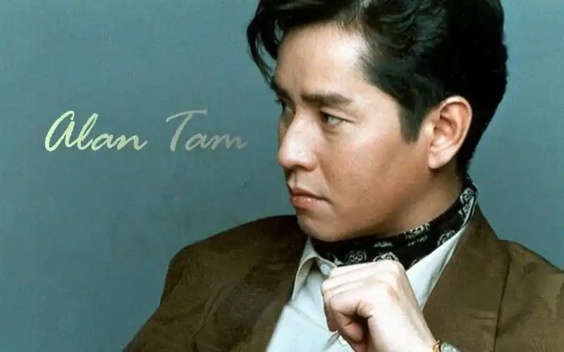 【谭咏麟】1992只有你迷你演唱会