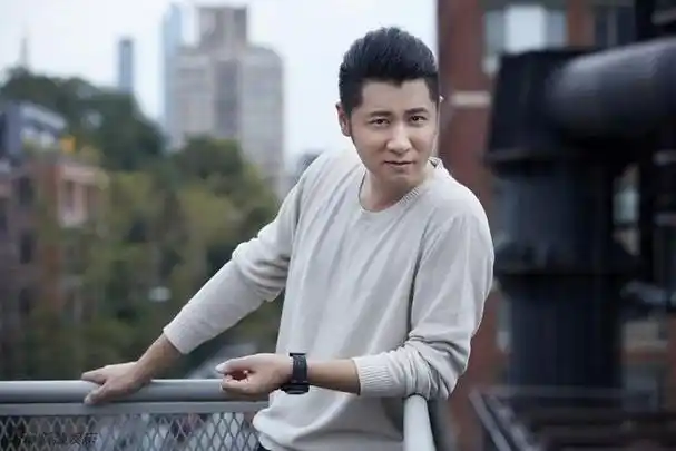 《那年花开》任重暖男形象实力圈粉,当年林心如为何不选他?