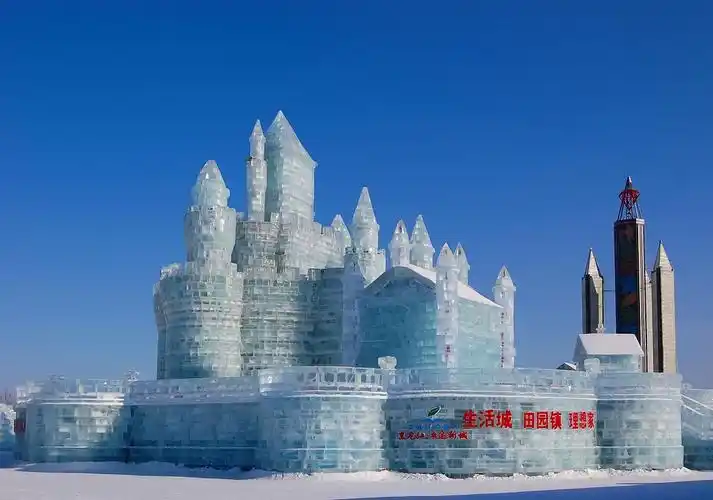 东北旅游必去十大景点(东北有哪些适合赏雪景的地方) - 网络编辑之家