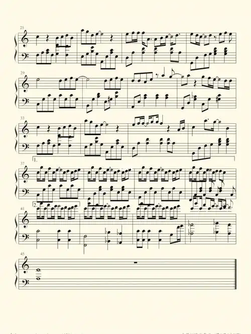 我落泪情绪零碎周杰伦