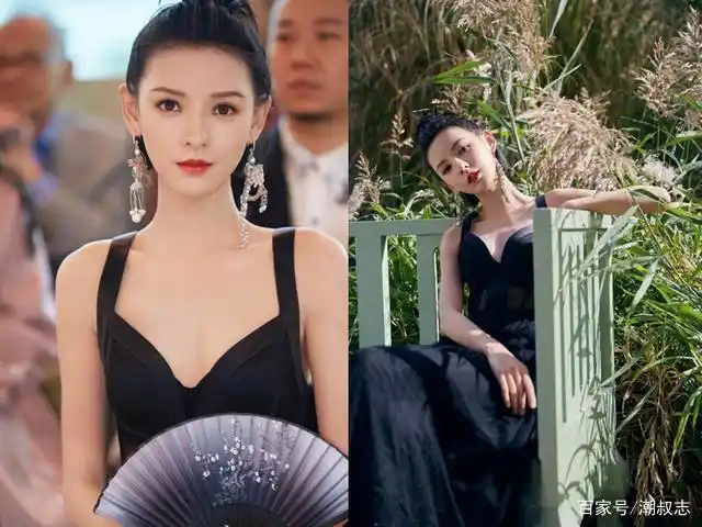 张馨予张予曦同台太难懂?短发亮相又美又飒!粉丝:前任不后悔吗