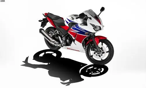 honda 2014 cbr300r 欧洲版 - 摩托车论坛|摩托