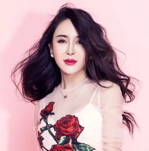 贺冬冬的美丽时刻