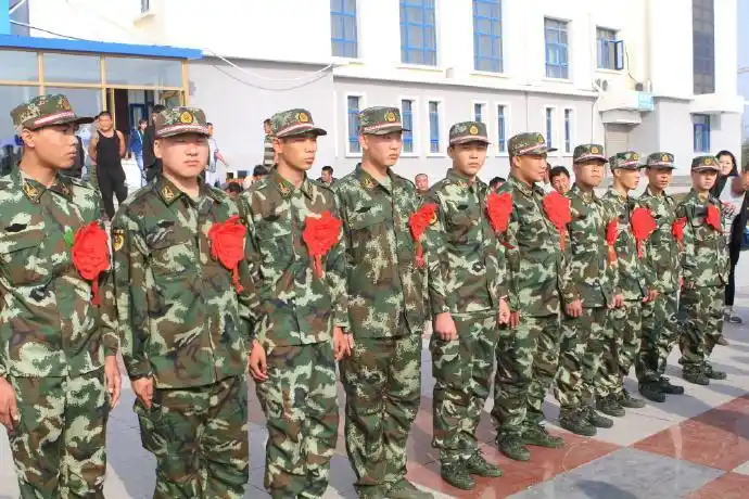 一个转业军人与it行业其实那么