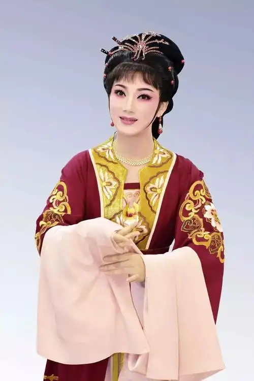 经典大戏迎新年浙江越剧团风雪寒梅李三娘1月5日亮相义乌