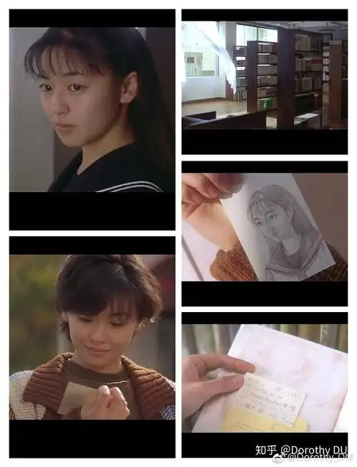 如何评价岩井俊二的电影情书