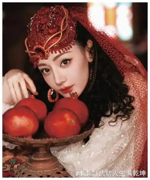 网友预测迪丽热巴今年4一番大女主剧二部扑街一部爆火