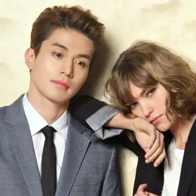 图李栋旭老婆是谁呢盘点他的绯闻女友