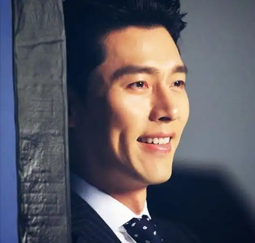 玄彬欧巴的甜美笑容