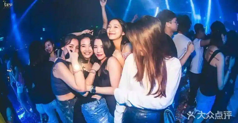 事实:夜店行业内卷的现状,是时候改变了-夜场招聘网