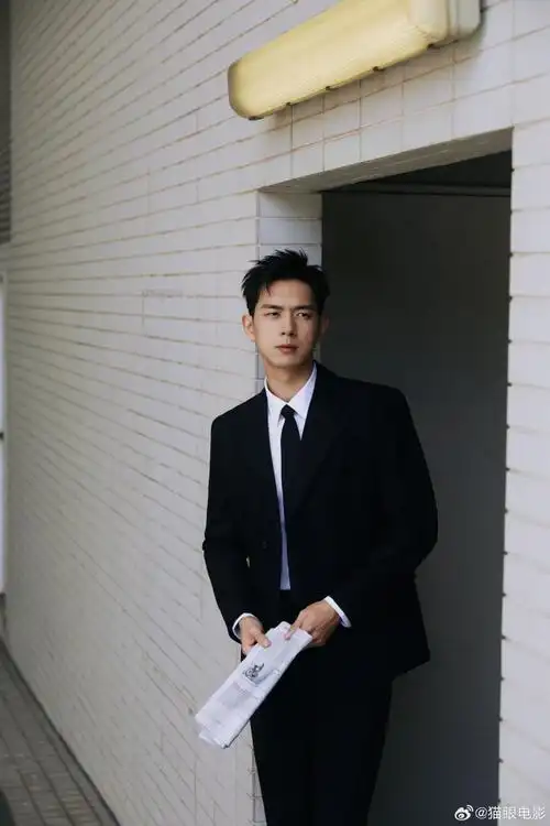 李现1019生日快乐##李现待映作品最期待哪部#祝演员@李现ing生日快乐