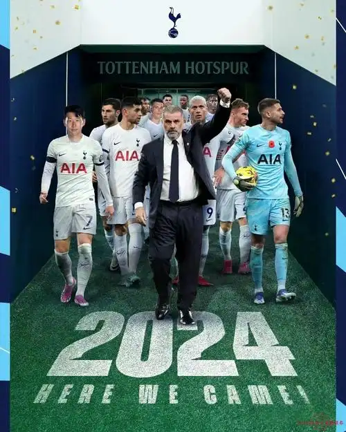 热刺球衣正品2324主场长袖球员版7号孙兴慜麦迪逊足球服里沙利松