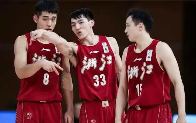 34分大胜浙江打崩四川队吴前把话挑明不怕辽宁直冲总冠军