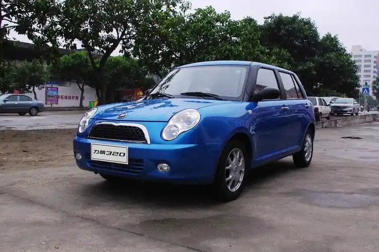 力帆320图片】力帆320外观_内饰_改装图片_汽车消费网