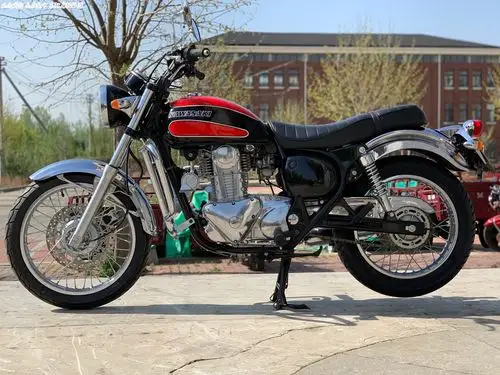 川崎bj250 - 摩托车论坛|摩托车联盟|东北摩托联盟-中国摩托车论坛