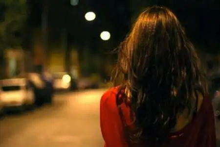 一个人的夜晚伤感说说黑夜孤独无助忧伤的句子