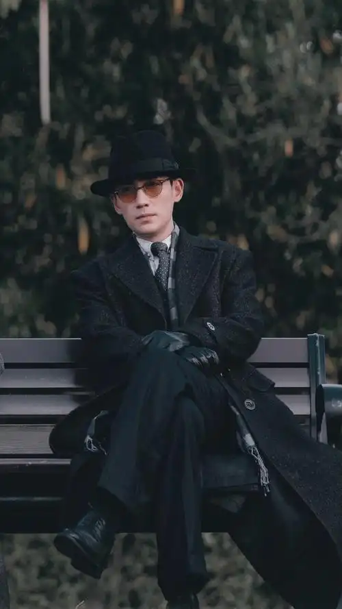 叛逆者##朱一龙