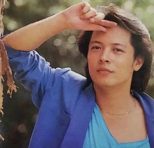 薛仁贵传奇的演员有哪些(10大"琼瑶男郎"现状:有人移居美国,有人身价