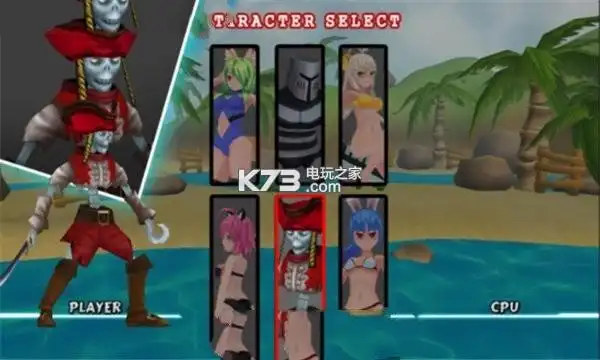 fighterz爆衣格斗游戏下载v10