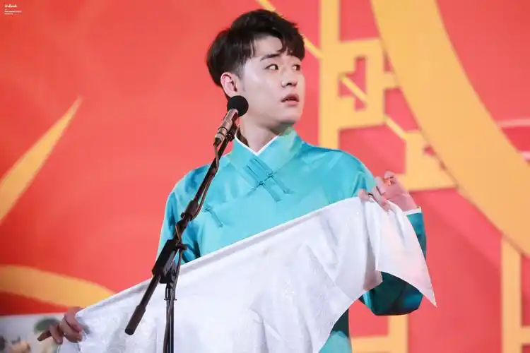 二爷 张云雷 - 堆糖,美图壁纸兴趣社区