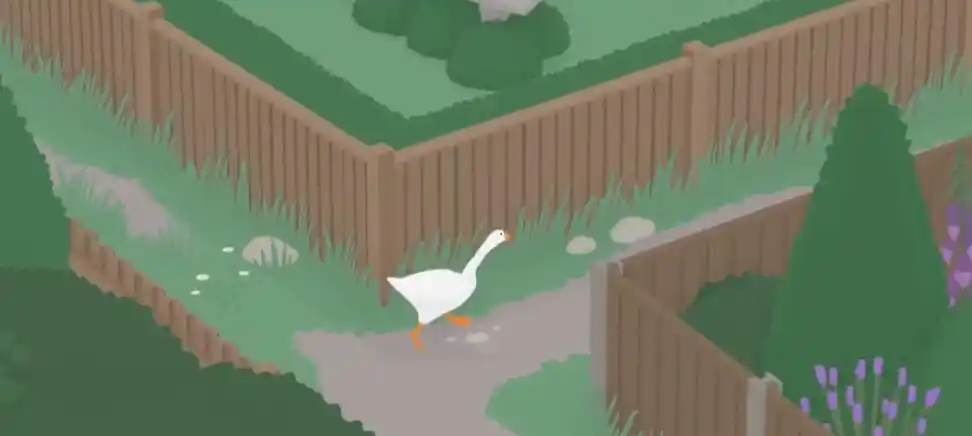 大鹅模拟器隐藏任务_untitled goose game隐藏任务攻略下载 - 环球