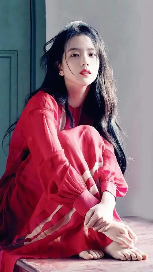 有什么jisoo神仙图blackpink金智秀特别惊艳的图