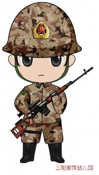 如果你能做到上面的六点,那你也是抗击病毒的一名勇敢小战士啦!