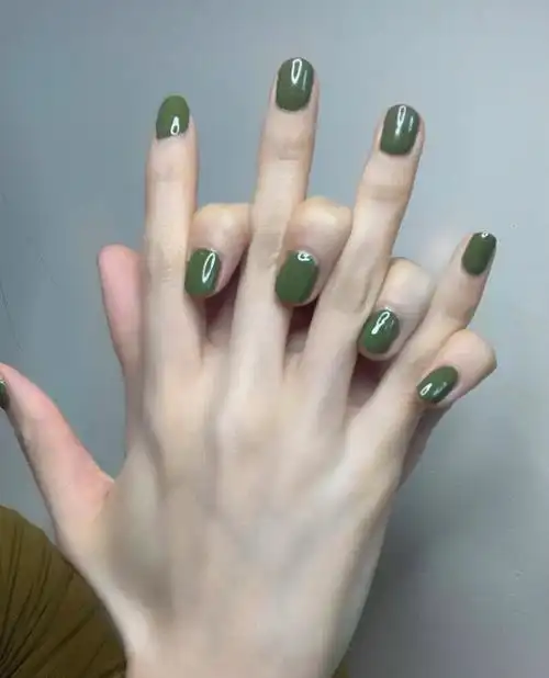 平价指甲油 显白指甲油 饰品美甲 日式美甲 春天气息美甲 春夏美甲