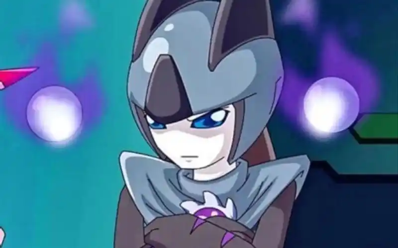 赛尔号布莱克单人向