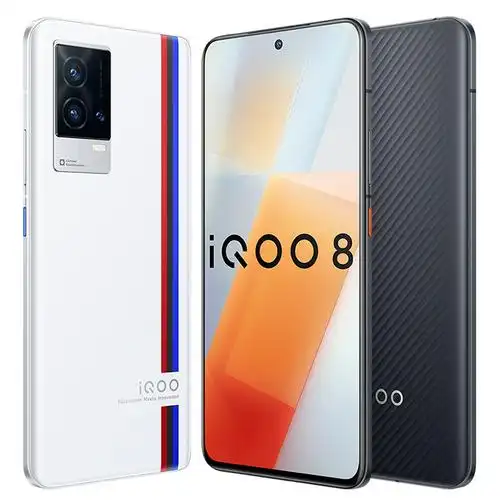 vivoiqoo8手机vivoiqoo8新款5g全网通iqoo8爱酷iqqo8官方店ipoo8旗