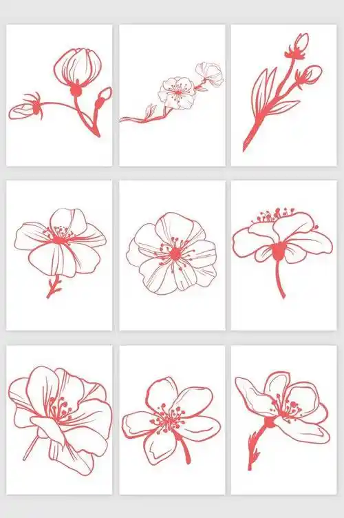 希望能满足您的需求,查找更多桃花简笔画,桃花简笔画 古风内容,尽在