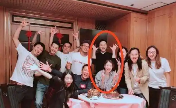 袁咏仪过生日做了一件大善事,网友:很有意义!_张智霖_全世界_明星